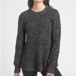 NWOT Athleta Sweater